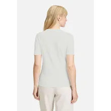 Basic Shirt mit Aufdruck Basic Shirt mit Aufdruck