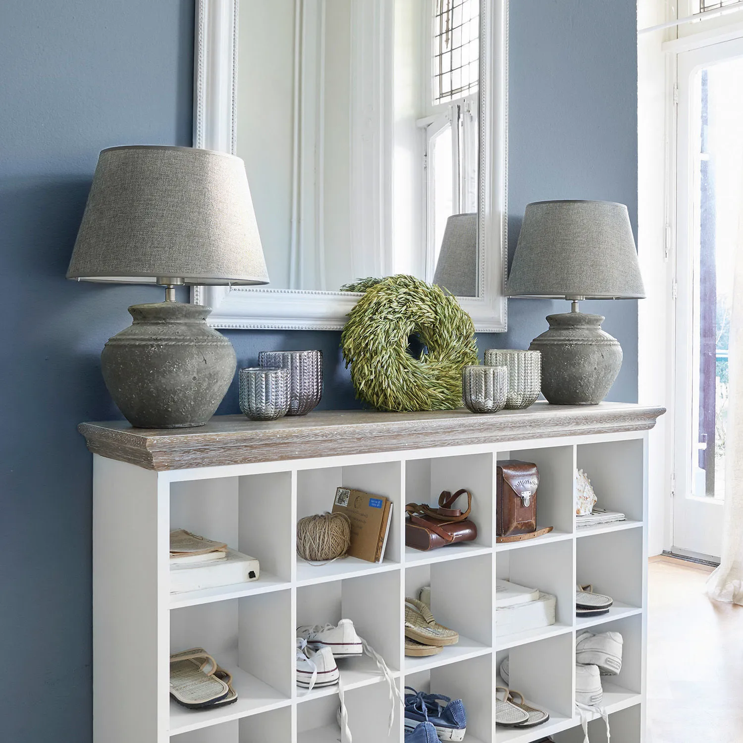 Tischlampe Cleveland – Bild 2