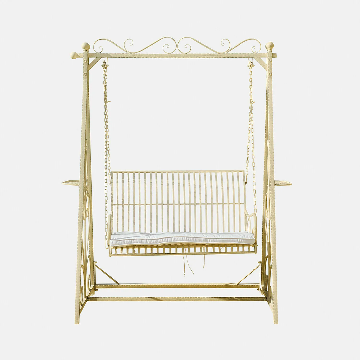 Hollywoodschaukel Iveralia – Bild 3