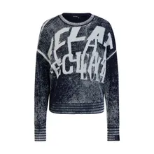 Marc Aurel - Pullover - Größe 42 - blau Marc Aurel - Pullover - Größe 42 - blau