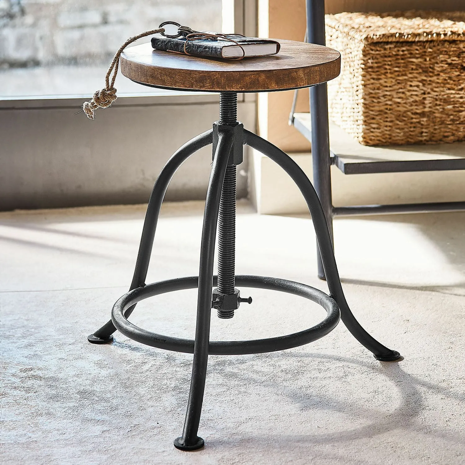 Hocker Greenbriar – Bild 2