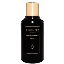 Birkholz Black Collection Leather Trance Parfume Spray Chypre Fruity 100 ml Birkholz Black Collection Leather Trance Parfume Spray Chypre Fruity 100 ml