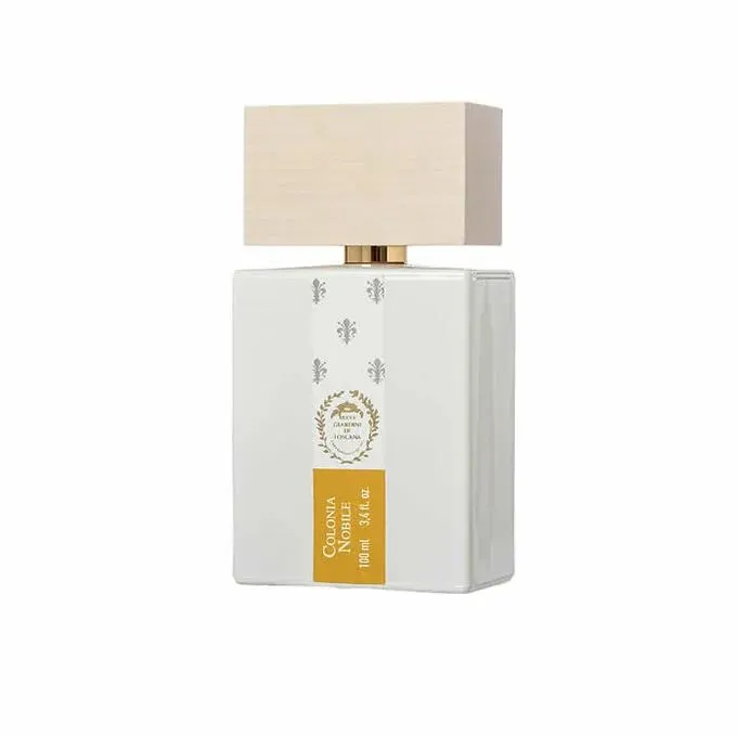 Giardini Di Toscana Colonia Nobile Eau De Parfum Spray 100ml Giardini Di Toscana Colonia Nobile Eau De Parfum Spray 100ml