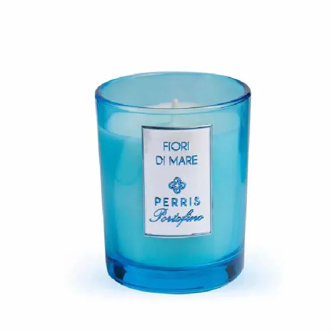Perris Portofino Perris Fiori Di Mare Candle 200g Perris Portofino Perris Fiori Di Mare Candle 200g