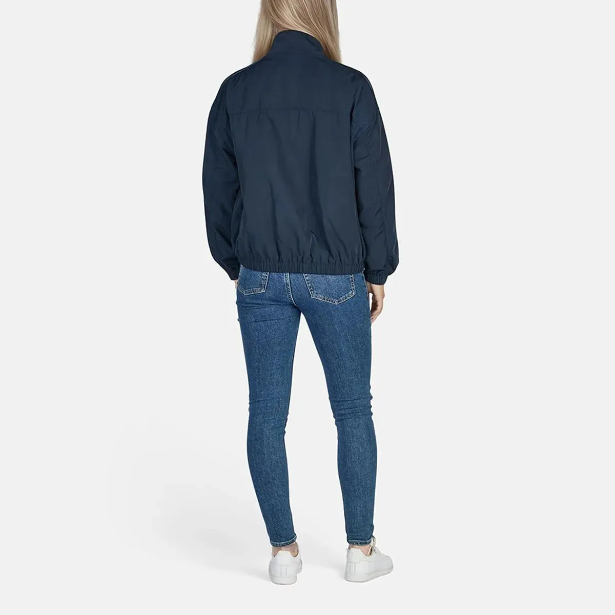 No1 Como - Jacke FONTE - Größe XXL - blau – Bild 3