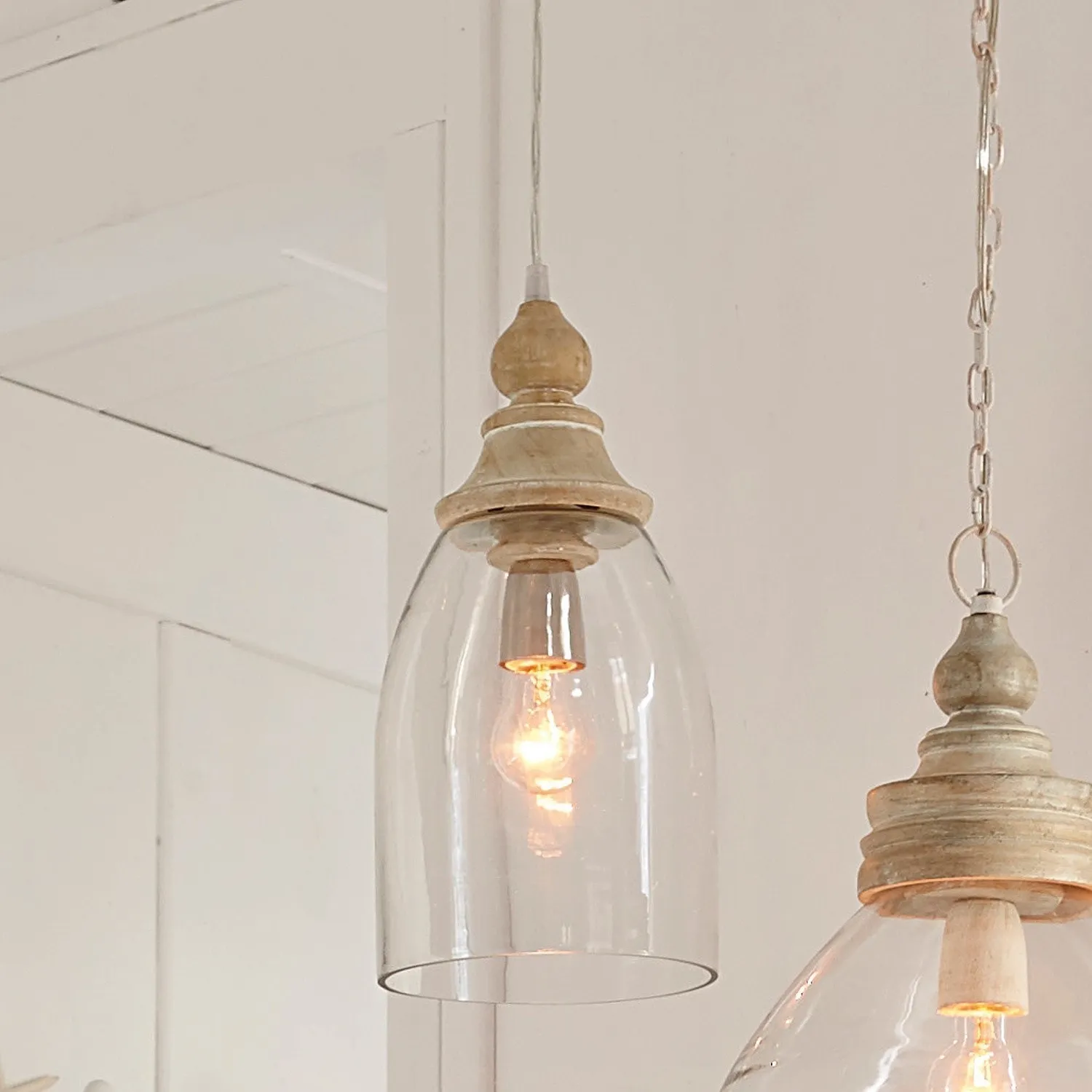 Hängelampe Raina – Bild 4