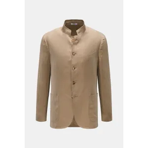 Boglioli - Herren - Leinensakko taupe Boglioli - Herren - Leinensakko taupe