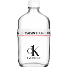 Calvin Klein ck Everyone Eau de Toilette (EdT) 200 ml Calvin Klein ck Everyone Eau de Toilette (EdT) 200 ml