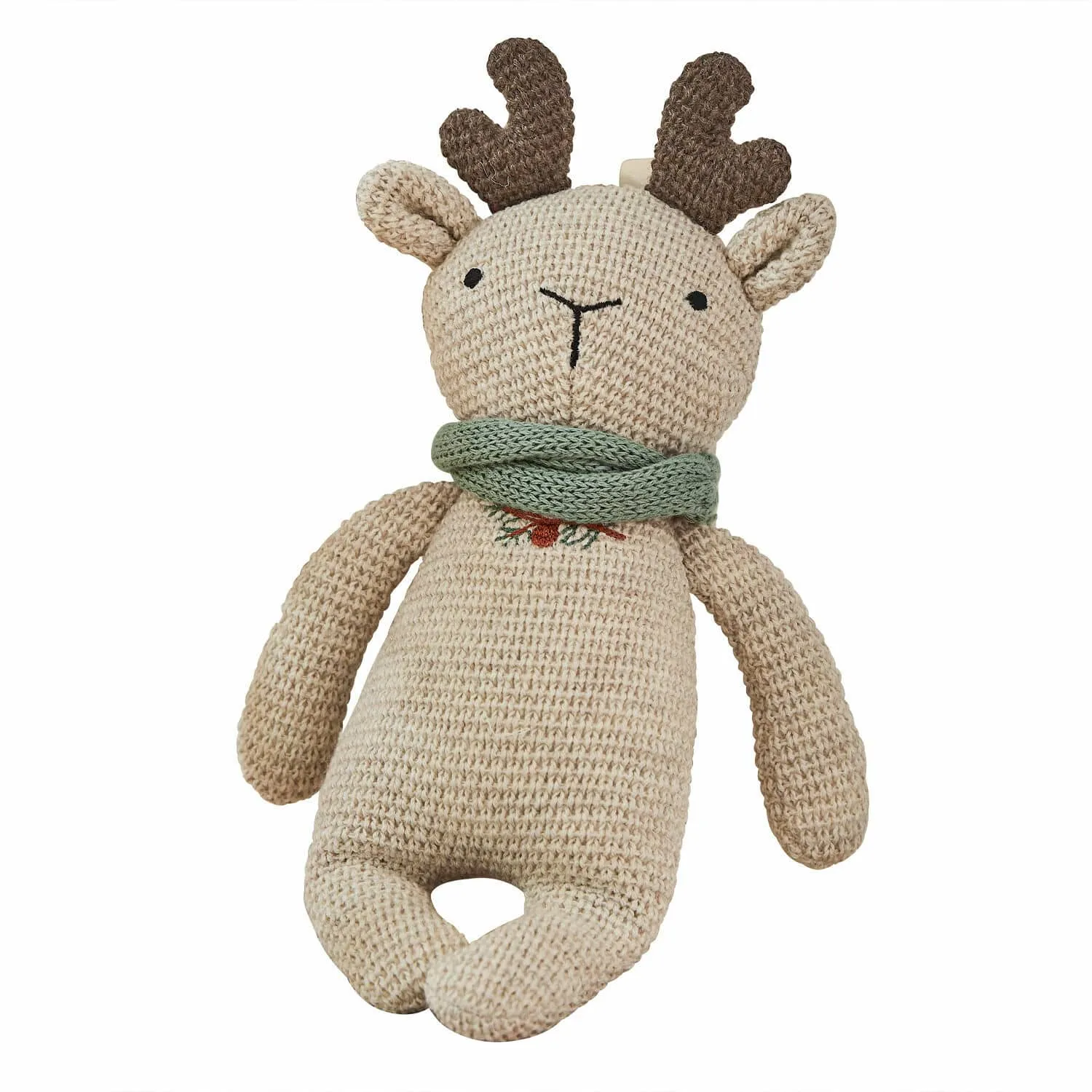 Stofftier Papillia – Bild 3