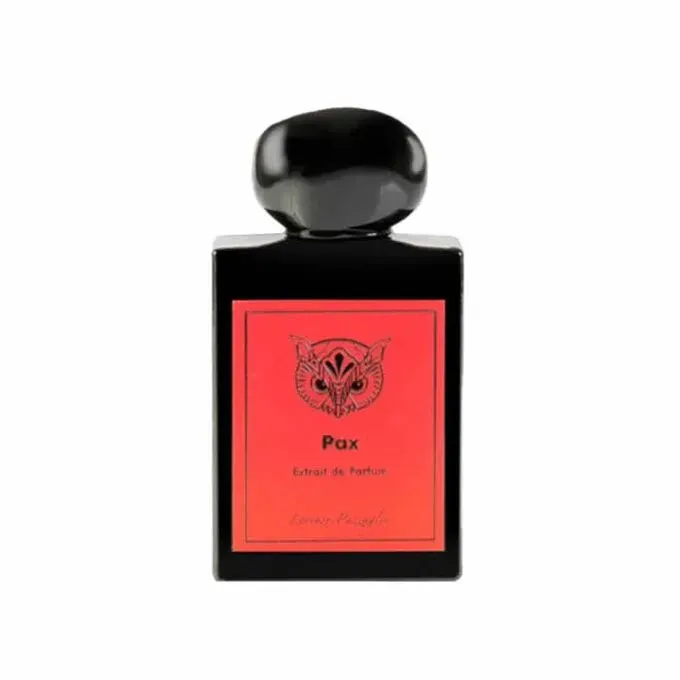 Lorenzo Pazzaglia Pax Extrait De Parfum Spray 50ml Lorenzo Pazzaglia Pax Extrait De Parfum Spray 50ml