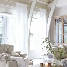 Gardine Otilie Gardine Otilie