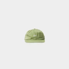 Signature 6 Panel Hat Green Signature 6 Panel Hat Green