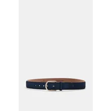 Fausto Colato - Herren - Gürtel navy Fausto Colato - Herren - Gürtel navy