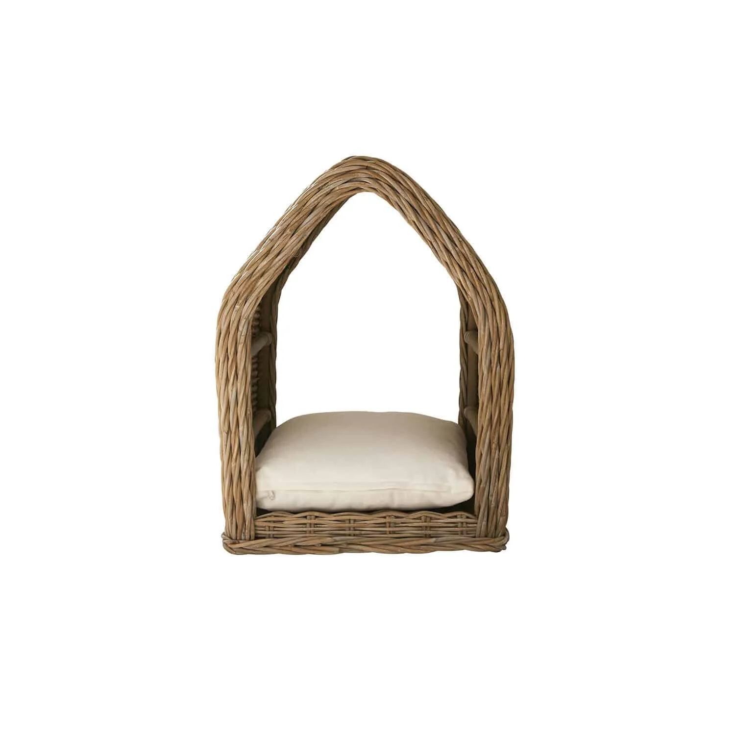 Hundehütte Muffan – Bild 3