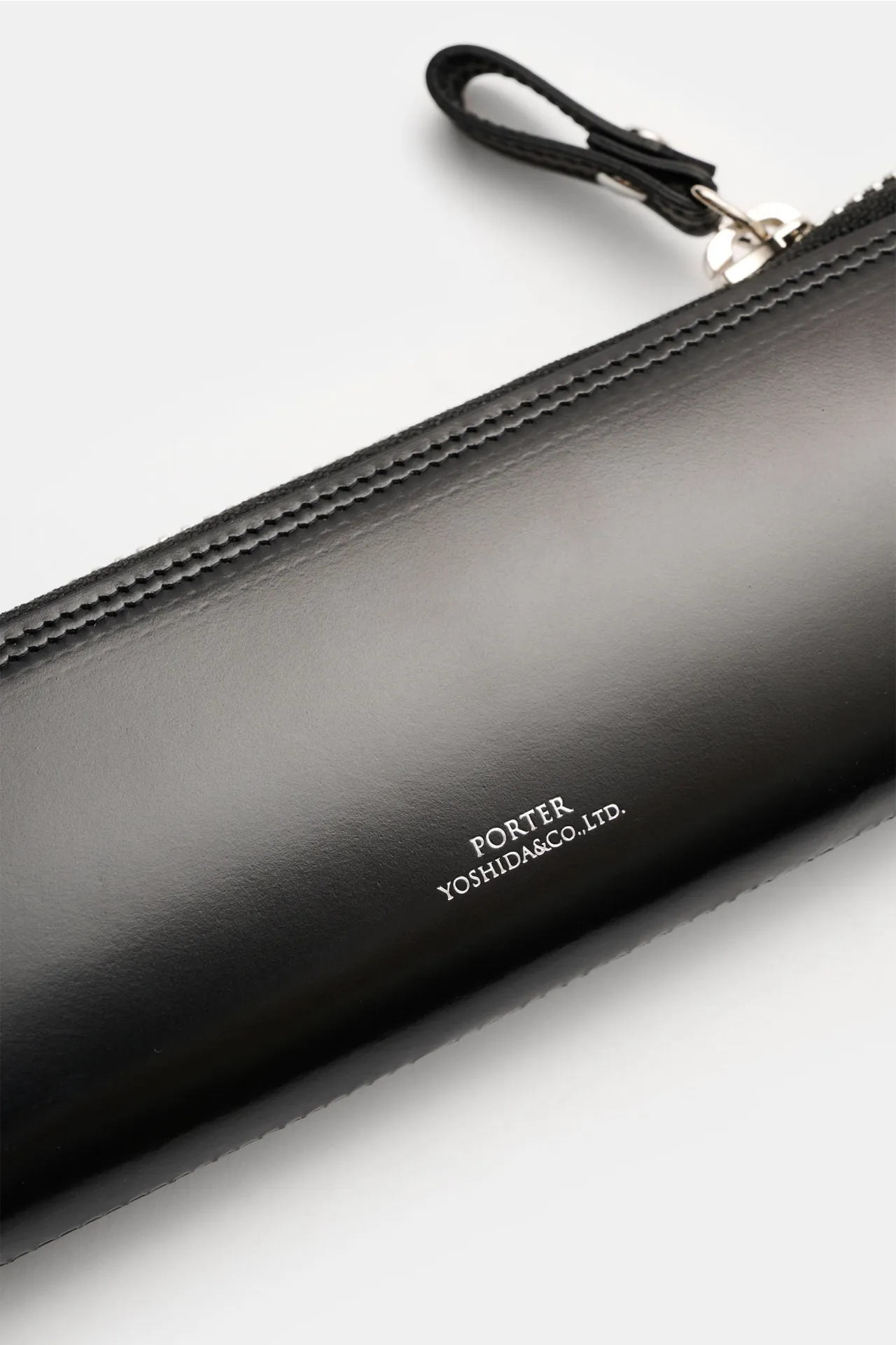 Porter-Yoshida & Co. - Herren - Pen Case schwarz – Bild 3