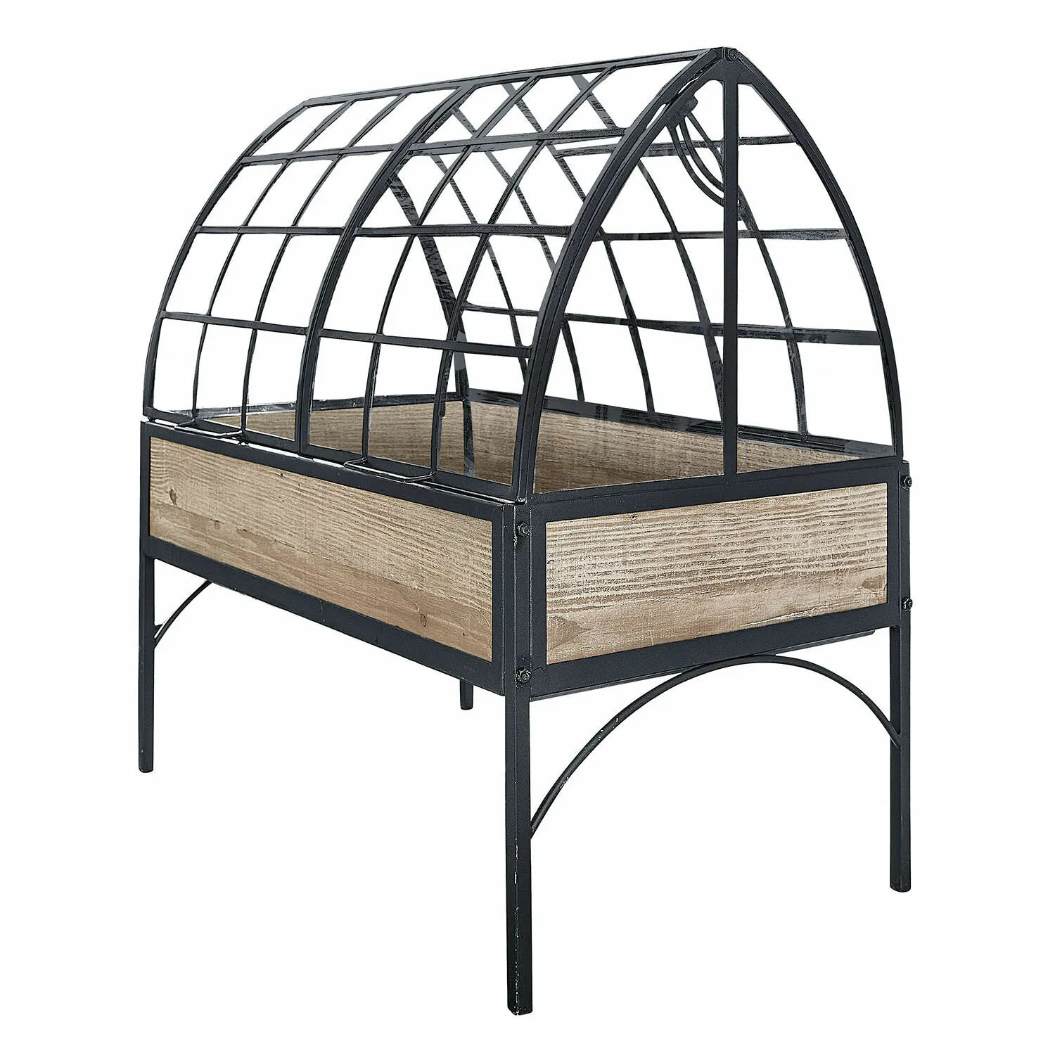 Gewächshaus Scicli – Bild 3