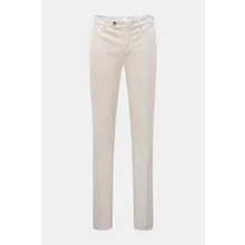 Brunello Cucinelli - Herren - Chino %27Italian Fit%27 sand Brunello Cucinelli - Herren - Chino %27Italian Fit%27 sand