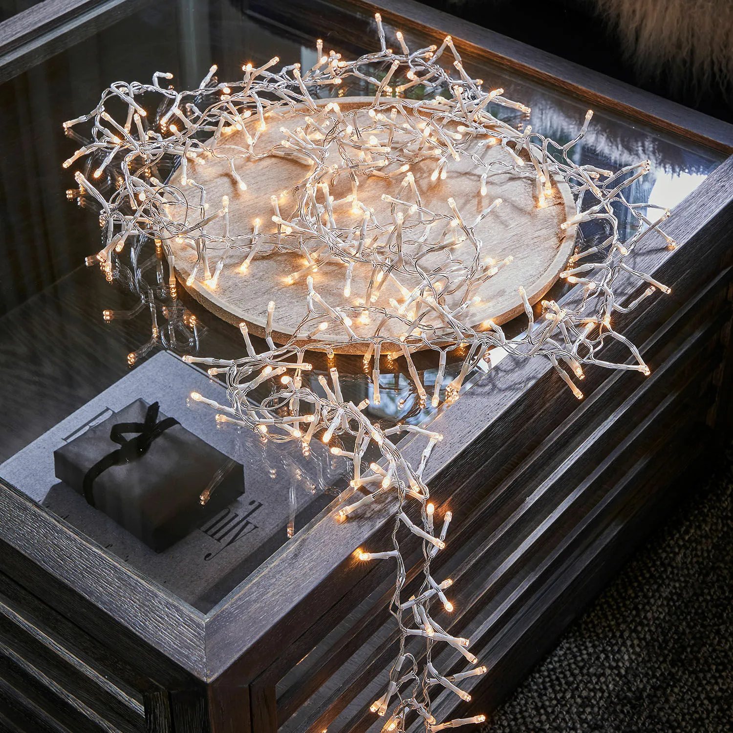 Lichterkette Aedara – Bild 2