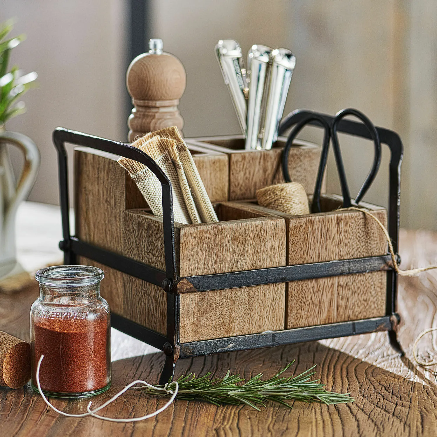 Organizer Postes Organizer Postes