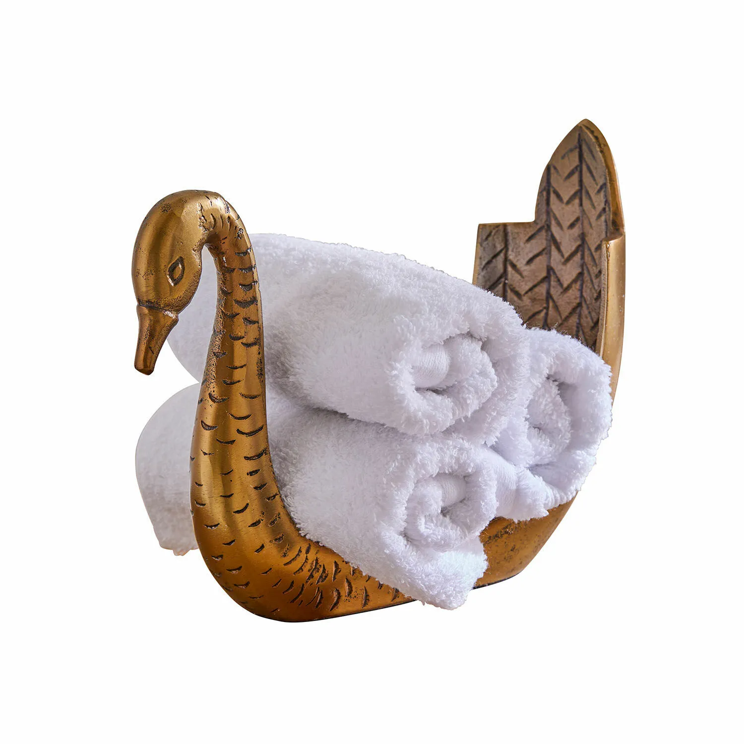 Handtuchhalter Tuavine – Bild 3