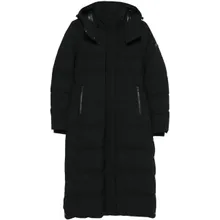 Moose Knuckles - Coats Black - Größe S - schwarz Moose Knuckles - Coats Black - Größe S - schwarz