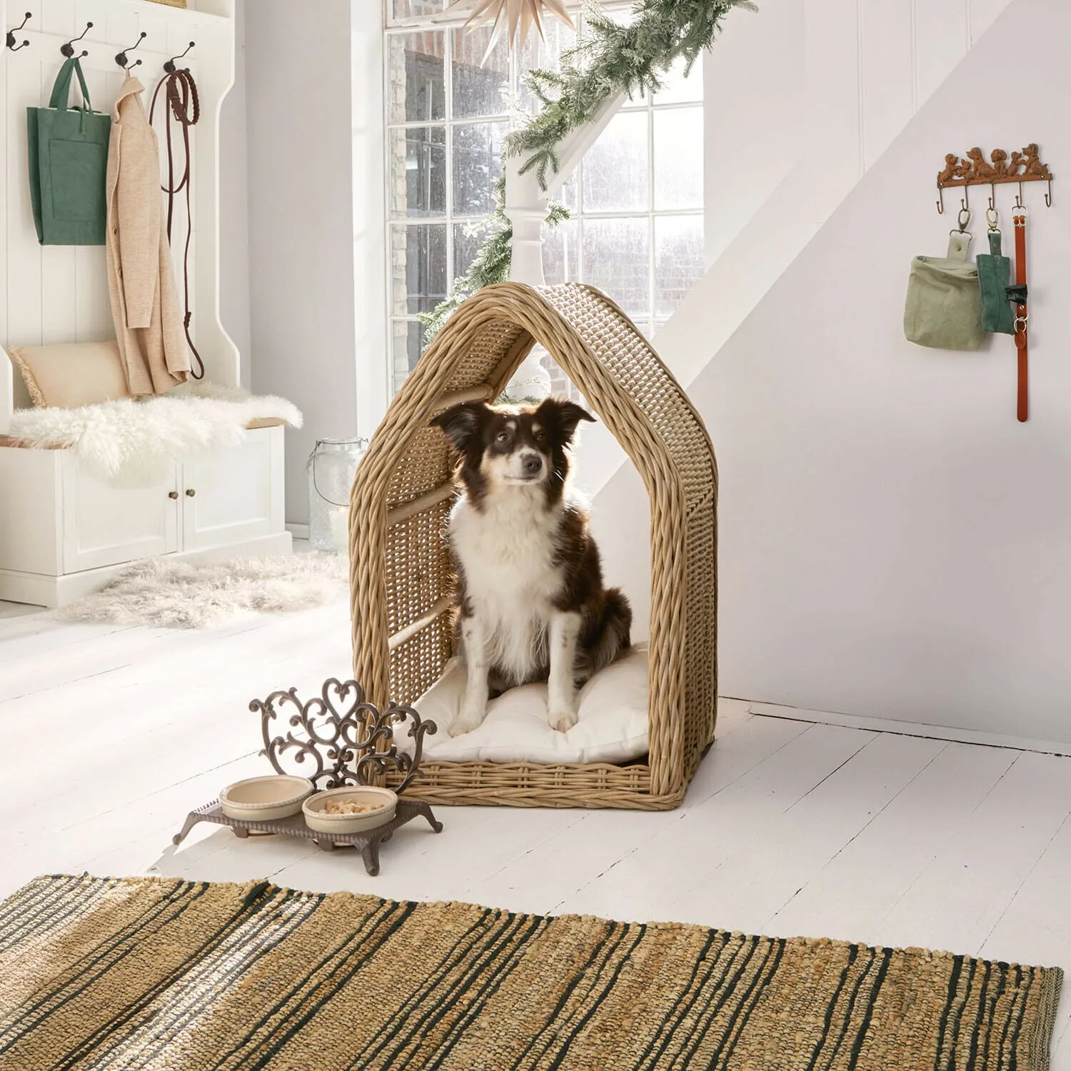 Hundehütte Muffan – Bild 2