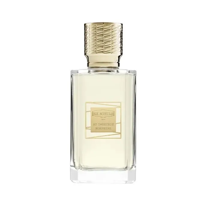 Ex Nihilo My Sweetest Morphine Eau De Parfum Spray 100ml Ex Nihilo My Sweetest Morphine Eau De Parfum Spray 100ml