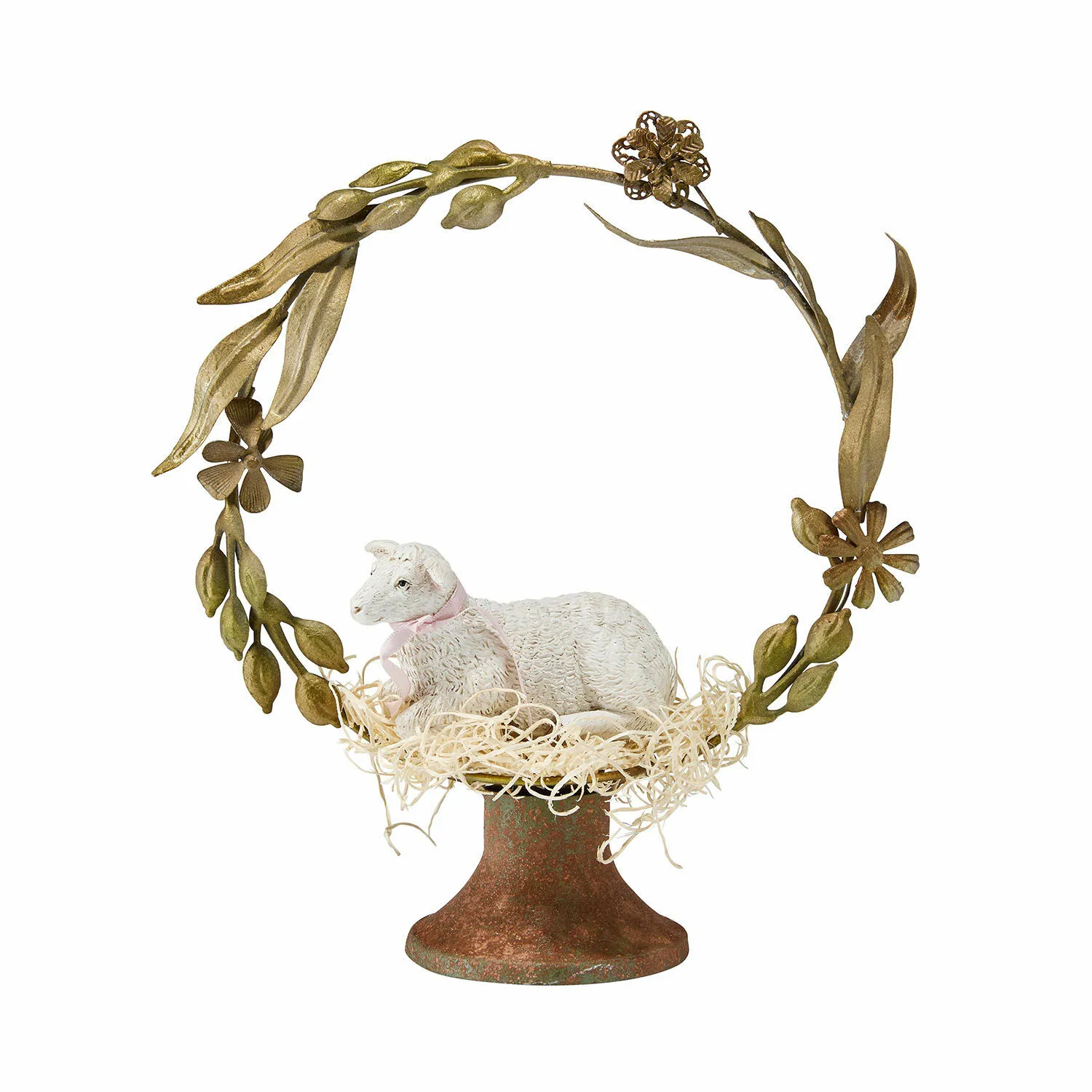 Deko-Objekt Jorilev – Bild 3