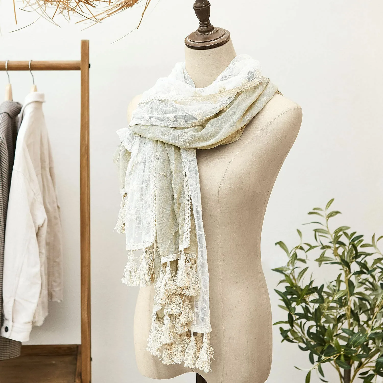 Schal Anneli – Bild 2