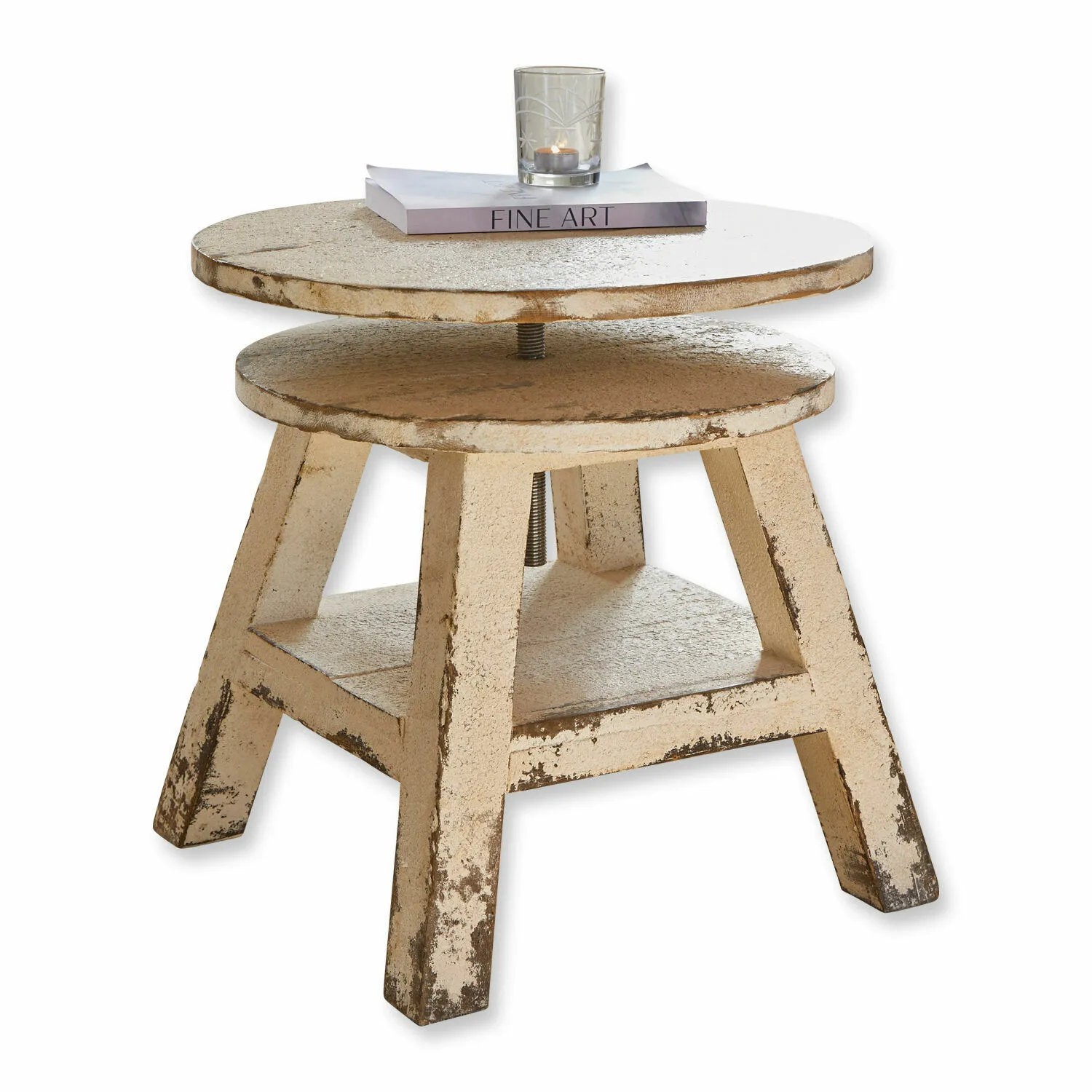 Beistelltisch Commeren – Bild 3