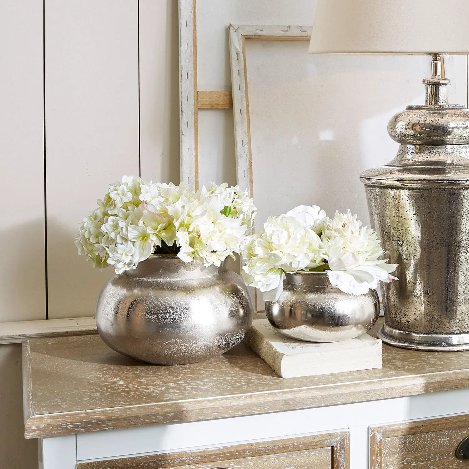 Vase 2er Set Clément – Bild 5