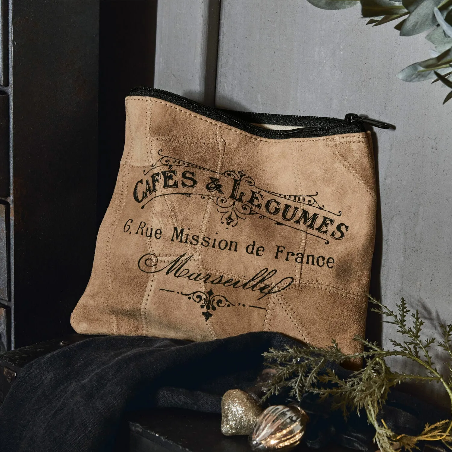 Täschchen Jeannice – Bild 4