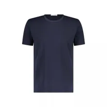 Kiefermann - T-Shirt Hero aus Jersey 47701868773722 - Größe M - dark blue Kiefermann - T-Shirt Hero aus Jersey 47701868773722 - Größe M - dark blue