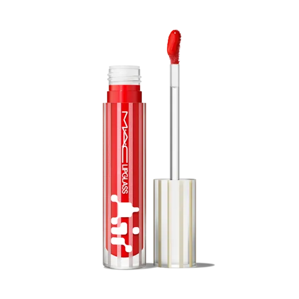 Mac Cosmetics - Lipglass Air - Talented Mac Cosmetics - Lipglass Air - Talented