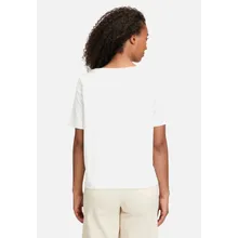 Basic Shirt mit Aufdruck Basic Shirt mit Aufdruck