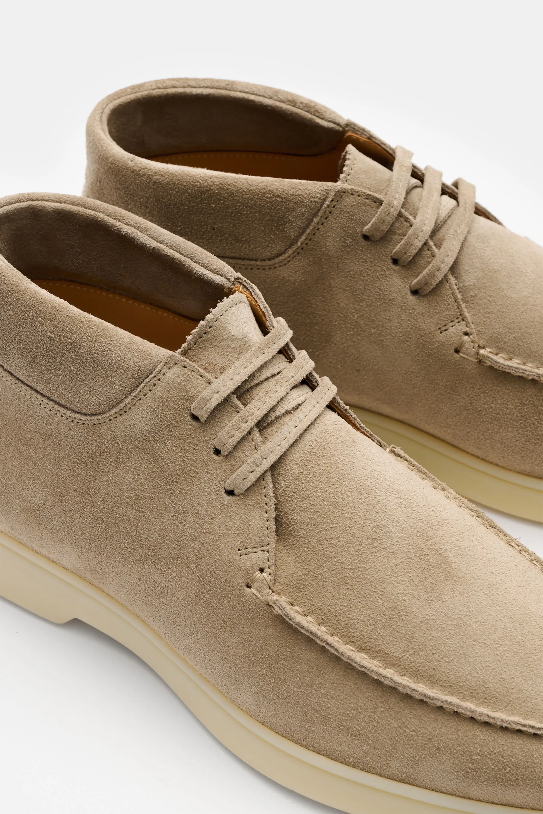 Aurélien - Herren - Desert Boot beige – Bild 3