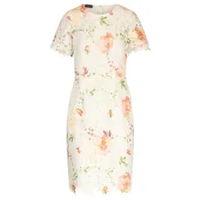 Apart - Spitzenkleid - Größe 36 - bunt Apart - Spitzenkleid - Größe 36 - bunt