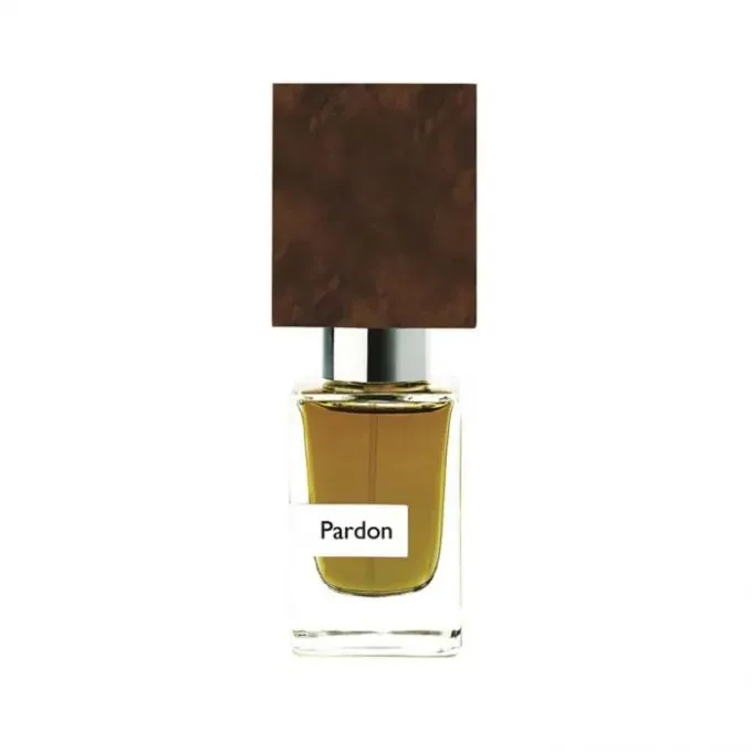 Nasomatto Pardon Extrait De Parfum Spray 30ml Nasomatto Pardon Extrait De Parfum Spray 30ml