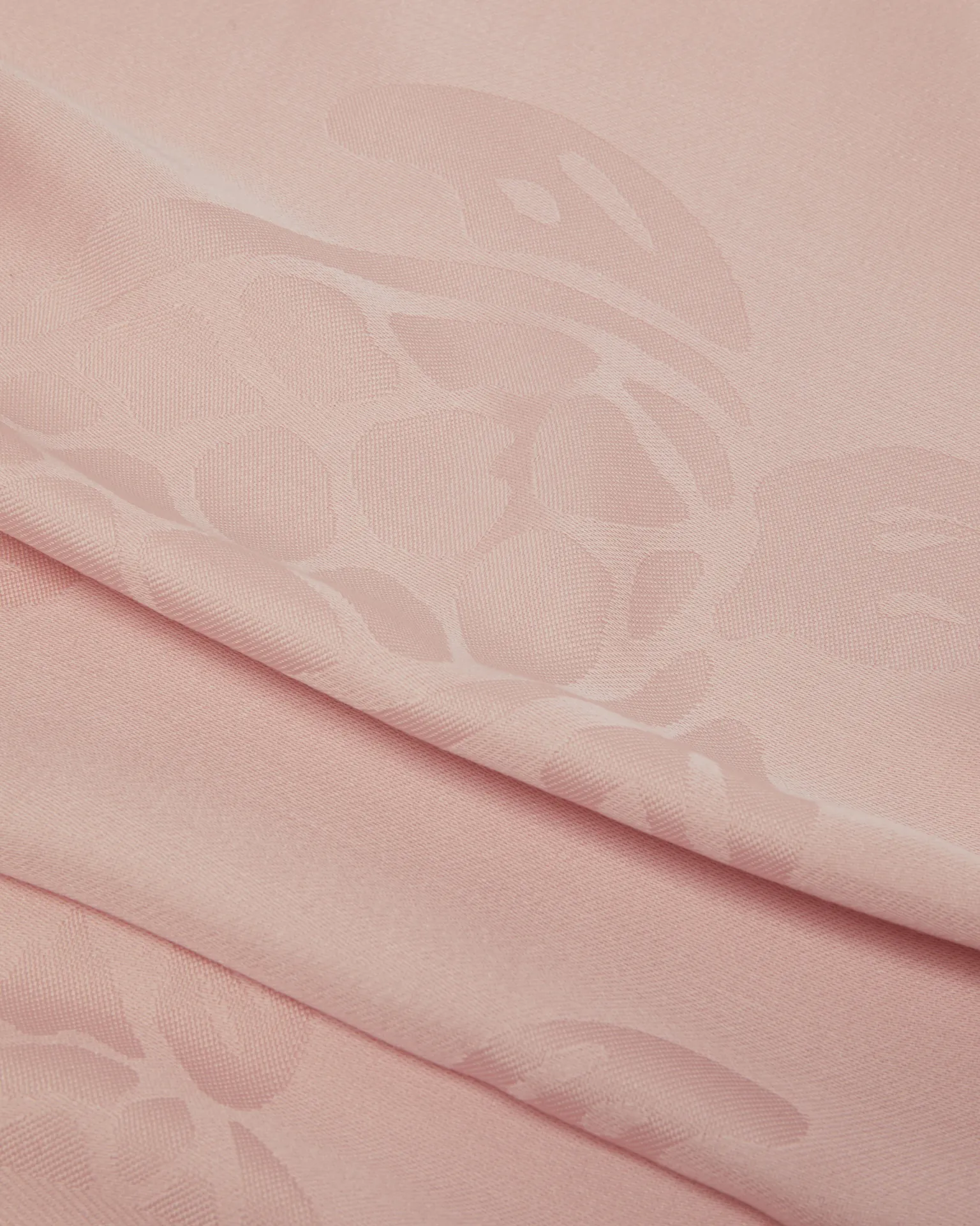 Vilebrequin - Ronde Des Tortues Stola - Halstuch - Sublime - Rosa - Größe OSFA – Bild 4