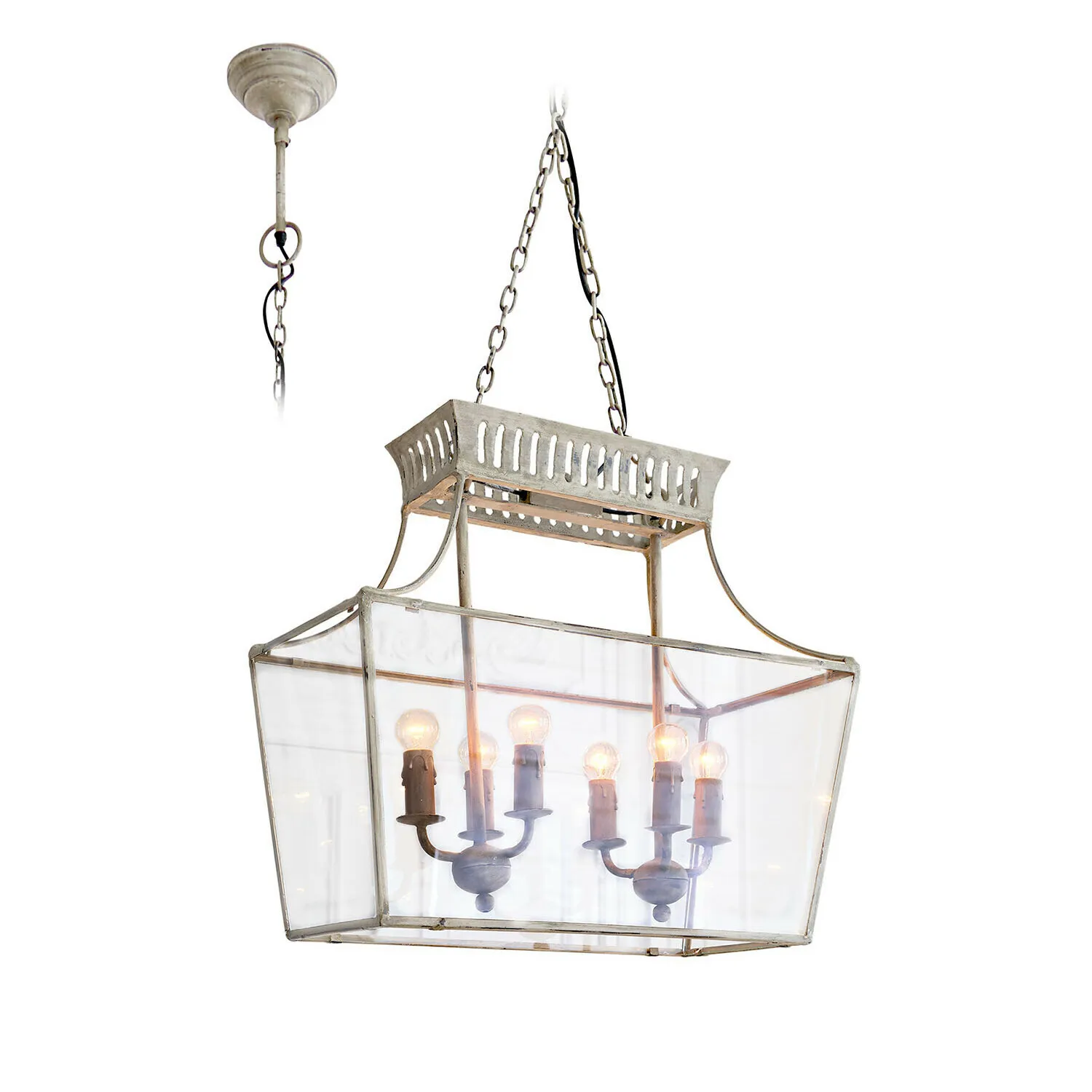 Hängelampe Sillas – Bild 3