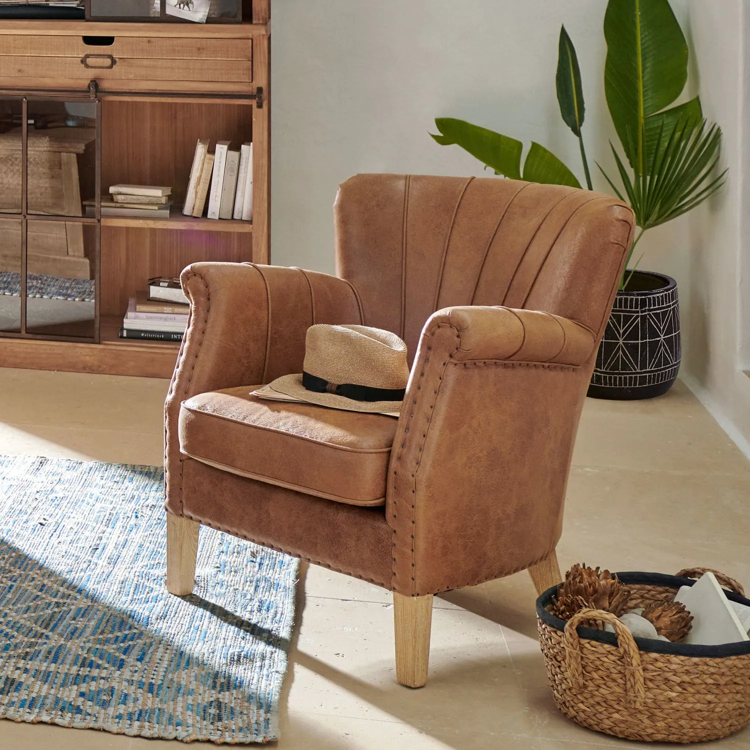 Sessel Bartley – Bild 2