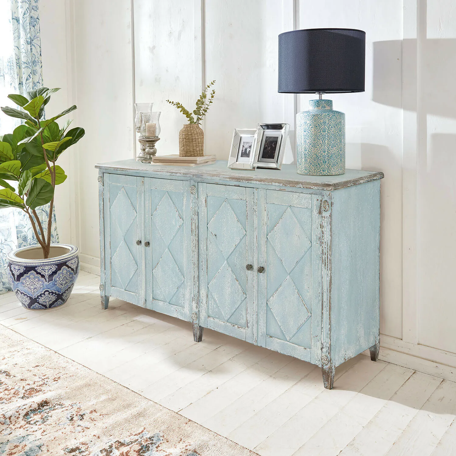 Kommode Resplandor Kommode Resplandor