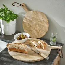 Schneidebrett 2er Set Nitra Schneidebrett 2er Set Nitra