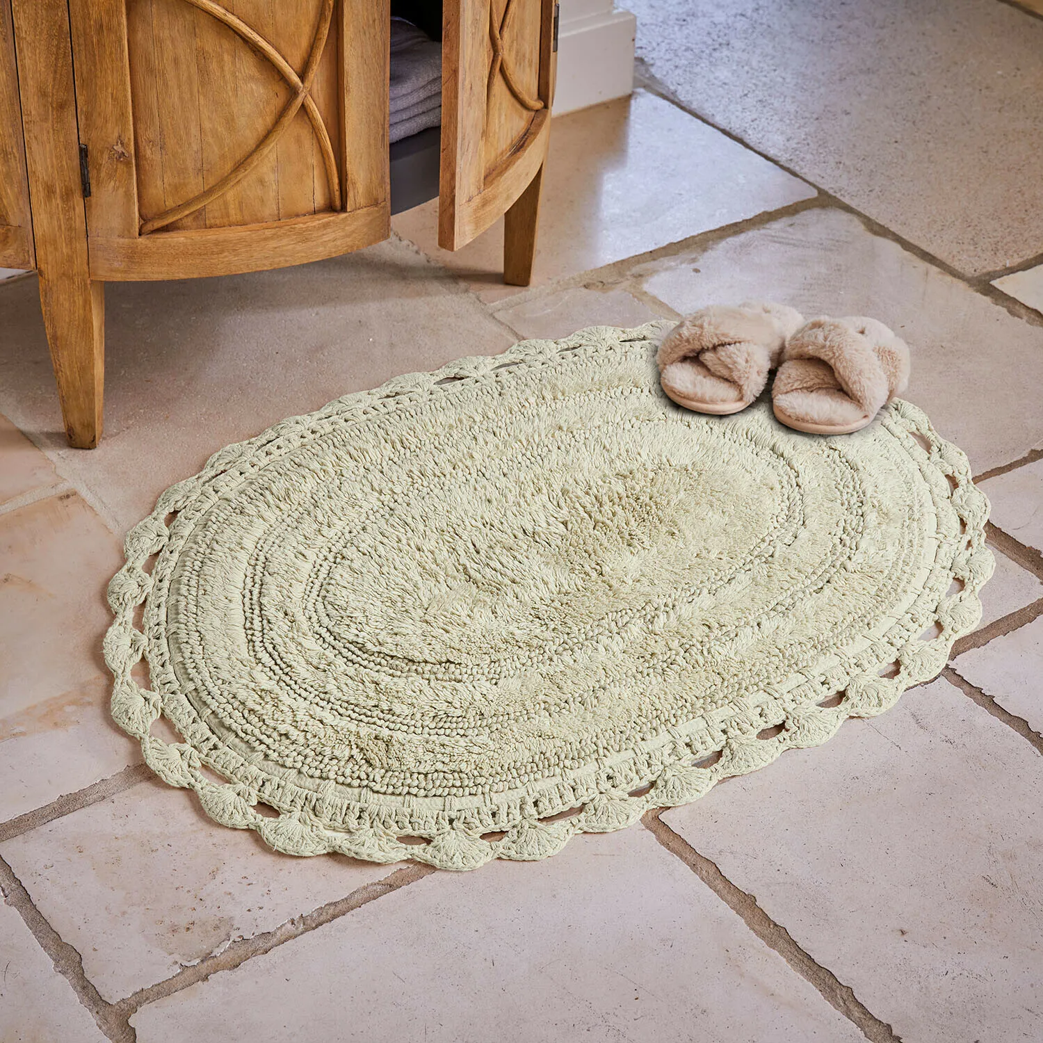 Badematte Calouise – Bild 2