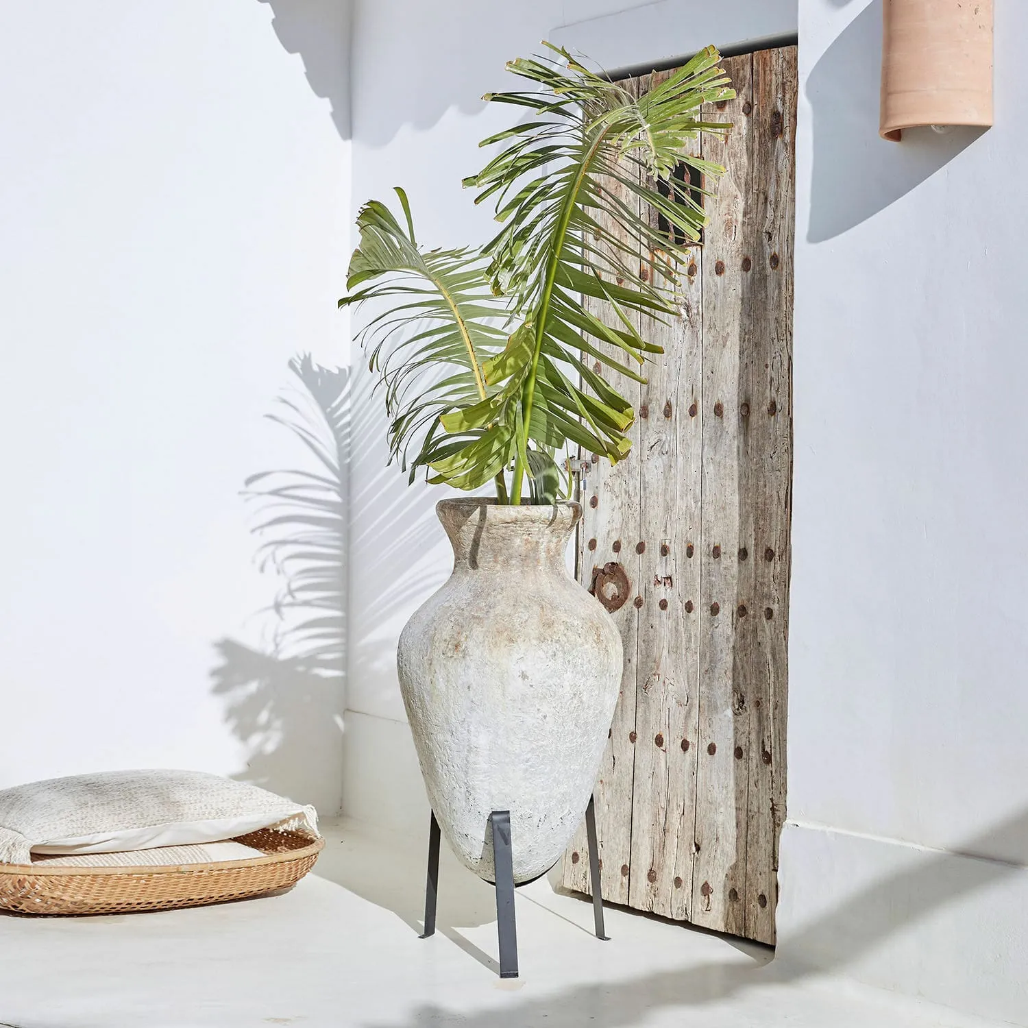 Übertopf Tearce – Bild 2