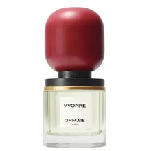 Ormaie Paris Yvonne Eau De Parfum Spray 50ml Ormaie Paris Yvonne Eau De Parfum Spray 50ml