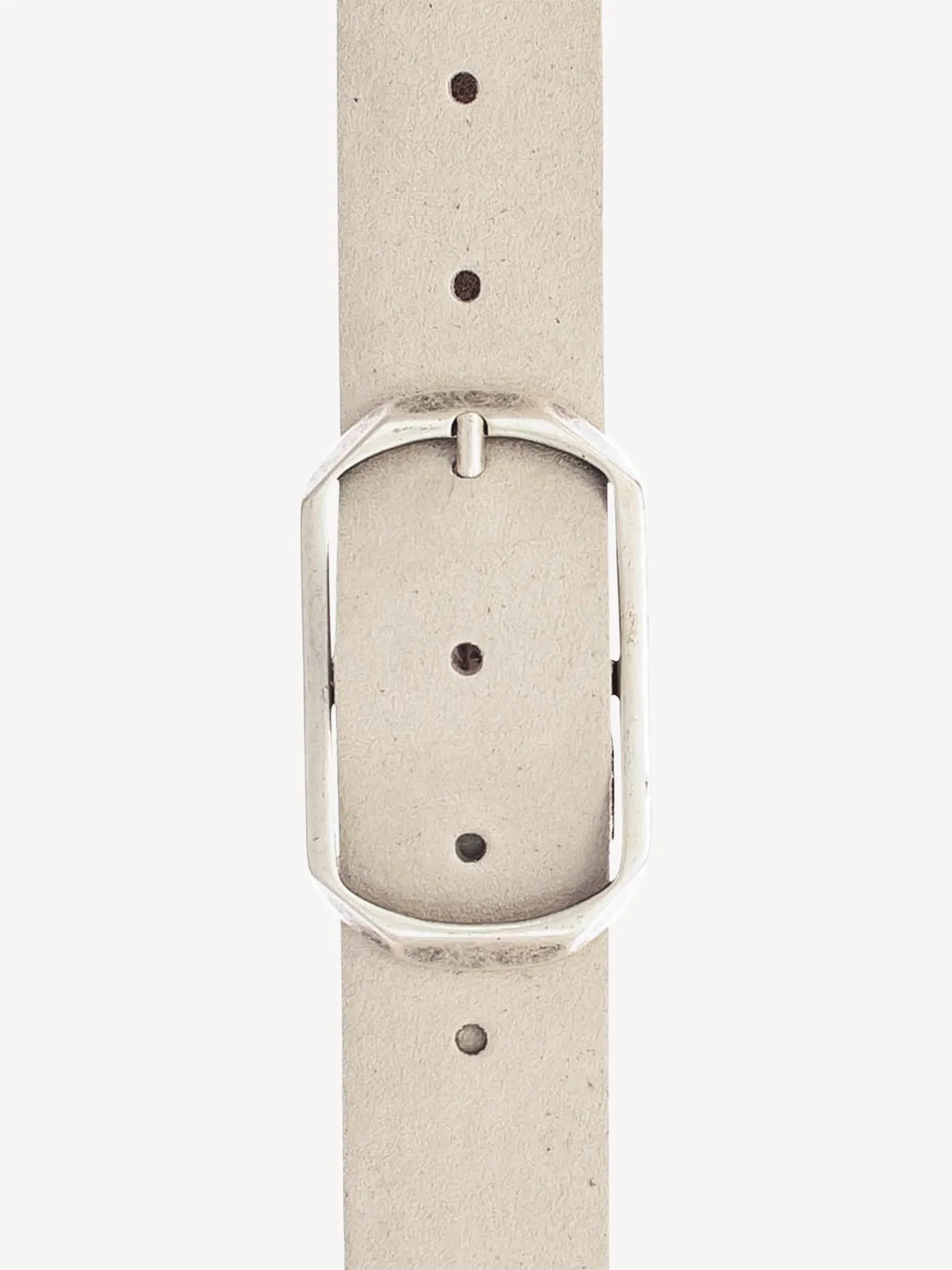 Veloursgürtel – Bild 2