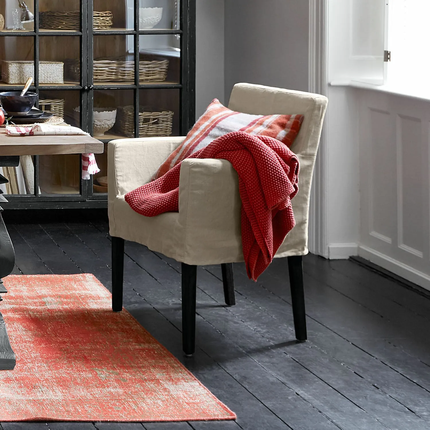 Stuhl Longhill – Bild 2