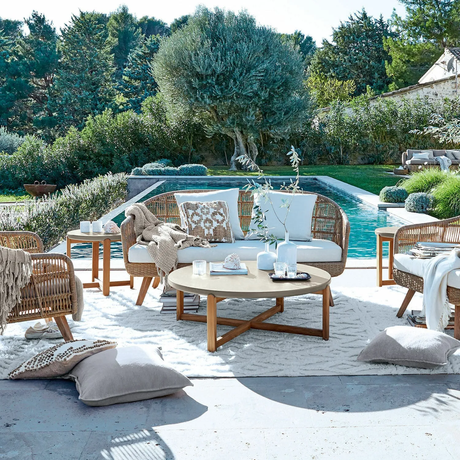 Sofa Hamil – Bild 5