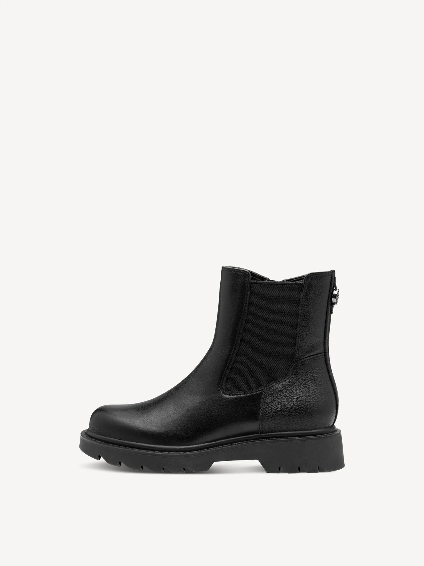 Chelsea Boot Chelsea Boot